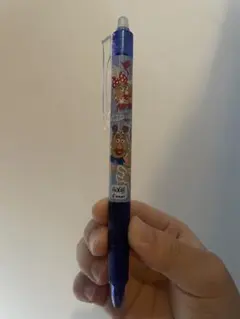 トイストーリー　Pilot フリクションボール ペン