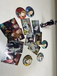 呪術廻戦まとめ売り