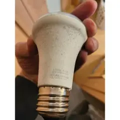 使い古した電球