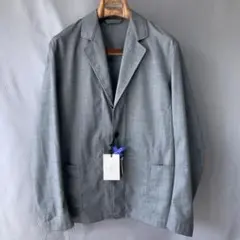 新品COLONY CLOTHING コロニークロージング ジャケット 46グレー 2026年最新】COLONY CLOTHING メンズ ジャケット・アウターの人気