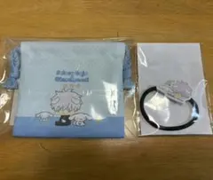 呪術廻戦 セガラッキーくじ 渋谷事変 サンリオ 五条悟 シナモロール