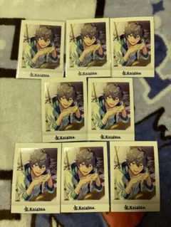 あんスタ ぱしゃっつ ぱしゃこれ Vol.4 瀬名泉