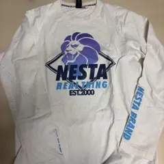 NESTA ロンTのサムネイル