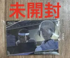 名探偵コナン イタジャガ Vol.3 カード 大和敢助＆上原由衣【未開封】