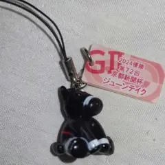 競馬　キーホルダー