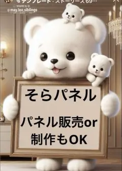 そらパネル販売