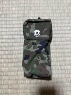 陸自迷彩 STORMCROS マガジンポーチ