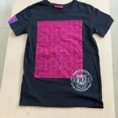 東方神起 10周年記念 Tシャツのサムネイル