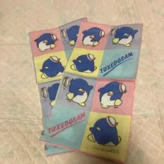 タキシードサム