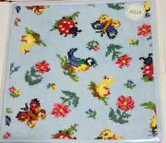 FEILER ハイジ ハンカチ