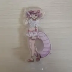 アクリルスタンド 魔法少女まどか★マギカ 鹿目まどか&暁美ほむら
