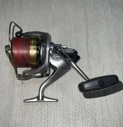 SHIMANO STRADIC SW 5000XG スピニングリールのサムネイル