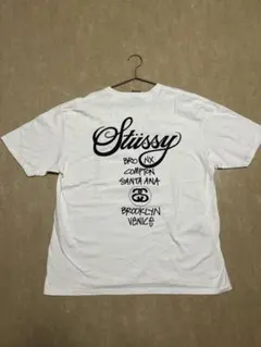 Stussy 古着