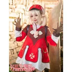 2026年最新】原神 コスプレ クレーの人気アイテム - メルカリ