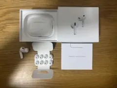 2026年最新】AirPods Pro 第3世代 本体の人気アイテム - メルカリ
