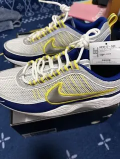 NIKE AIR ZOOM SPIRIDON SP 28cm 新品　スピリドン