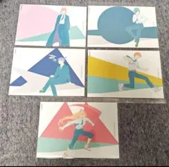 チェンソーマン 1期 アニメイト 特典 ポスカ