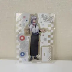 カラフルピーチ どぬく アクリルスタンド　アクスタ