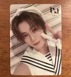 INI 佐野雄大 ウィンマジ トレカ フェス出演記念