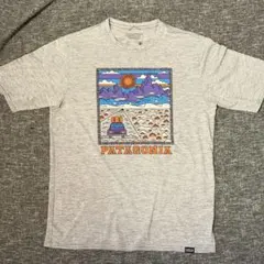 Patagonia キャプリーンクールデイリーシャツ