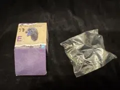 一番くじ ゴジラ E賞モンスターヘッドマグネット　ビオランテ触手