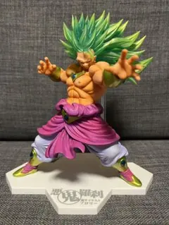 2026年最新】HYBRID GRADE 超サイヤ人3 ブロリー フィギュアの人気