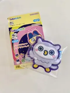 ぬいピン　たまごっちパラダイス　ほーほっち　たまごっち