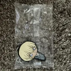 安室透　カプセルラバーマスコット　ラバーストラップ　ラバスト