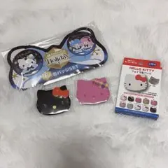サンリオ ハローキティ 缶バッジ セット