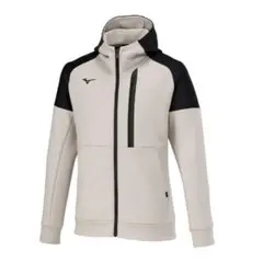 ミズノ　ストレッチスウェット　パーカー　フーディ　5着セット　L