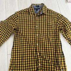 TOMMY HILFIGER 長袖シャツ　Lサイズ