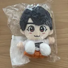 なにわ男子 大西流星 ちびぬい 第1弾のサムネイル
