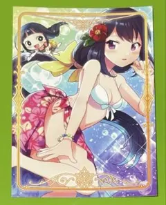 夢路まりあ　梅園かな　あんさんぶるガールズ　あんガル　ラバスト　アクキー 2025年最新】あんさんぶるガールズの人気アイテム - メルカリ