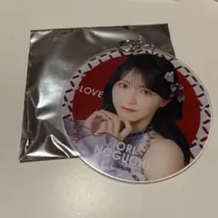 野口衣織 くじ ビッグ賞 劇薬中毒 - メルカリ