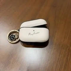 Mary Quant AirPods Pro ケース