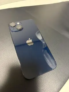 早いもの勝ち iPhone 14本体 ミッドナイト 128GB ケース付き - メルカリ