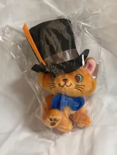 Happyくじ ディズニー にゃん・にゃん・にゃん B賞 トゥルーズ