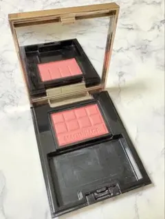 MAQuillAGE パウダーチーク ピンクのサムネイル
