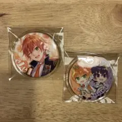 すとぷり缶バッジ