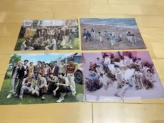 2025年最新】seventeen クリアファイル グッズの人気アイテム