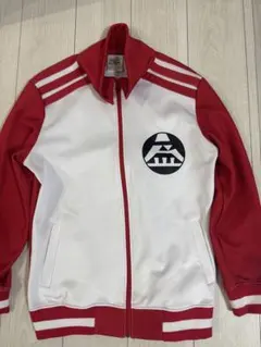 吸血鬼すぐ死ぬ ジャージ