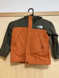 ノースフェイス　ジャンパー　110