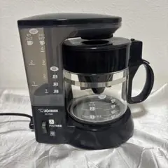 ZOJIRUSHI コーヒーメーカー EC-TD40 象印のサムネイル