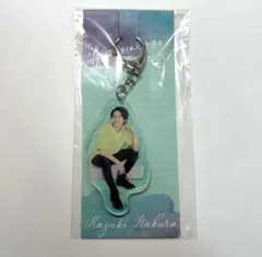 なにわ男子 藤原丈一郎 アクリルキーホルダー アクキー