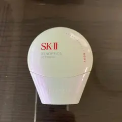 SK-II GENOPTICS CC PRIMER ロージーピンク 30g - メルカリ