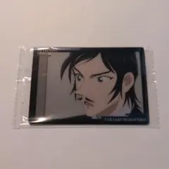 名探偵コナン イタジャガvol.5 キャラクターカード 諸伏高明 1枚セット