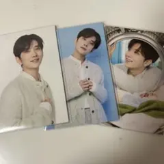 SEVENTEEN HOME ジョシュア