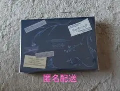 【開封済】TXT セツナハナビ 初回限定Photobook盤