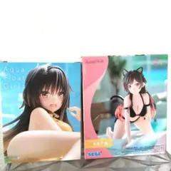 2026年最新】TOLOVEる フィギュア プライズの人気アイテム - メルカリ