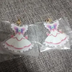 プリキュアくじ